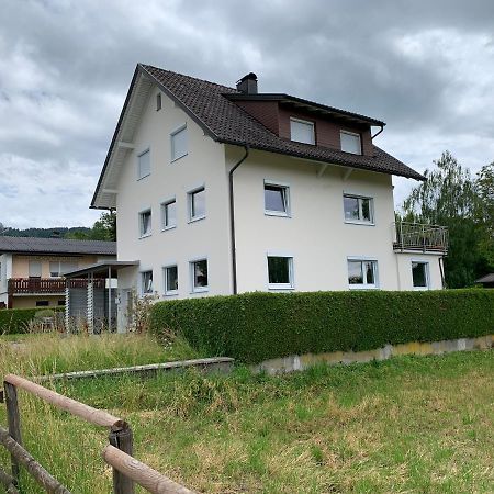 Appartement Brahms Hörbranz Exteriör bild