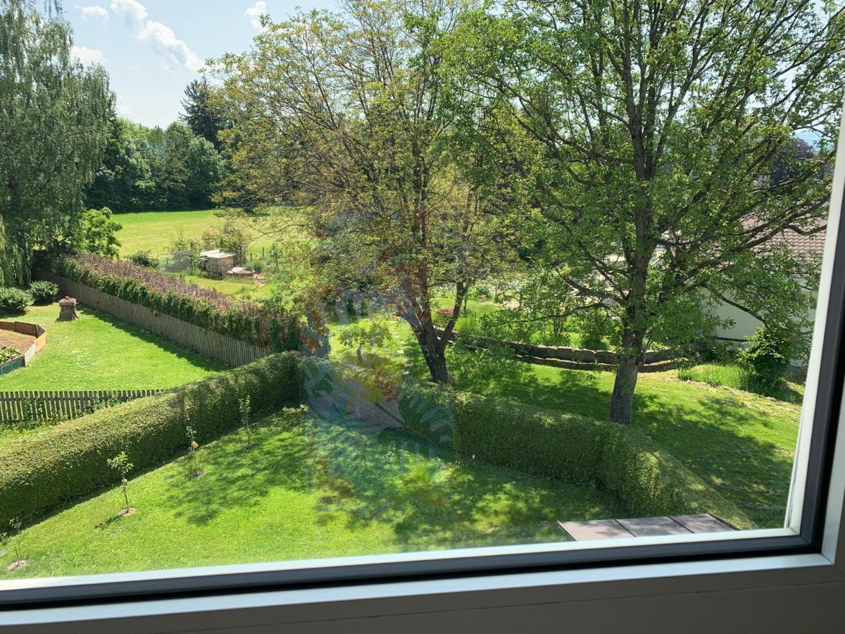 Appartement Brahms Hörbranz Exteriör bild