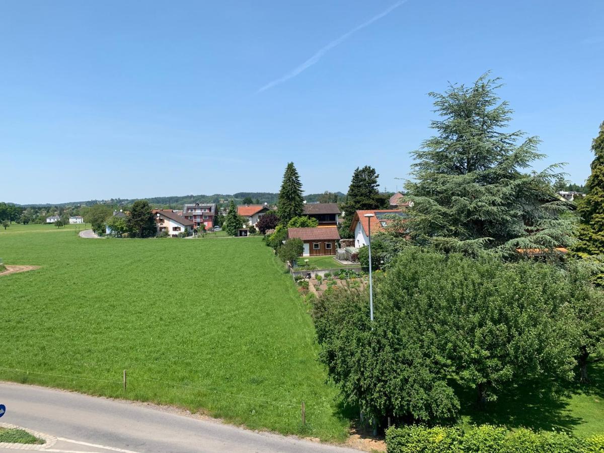 Appartement Brahms Hörbranz Exteriör bild