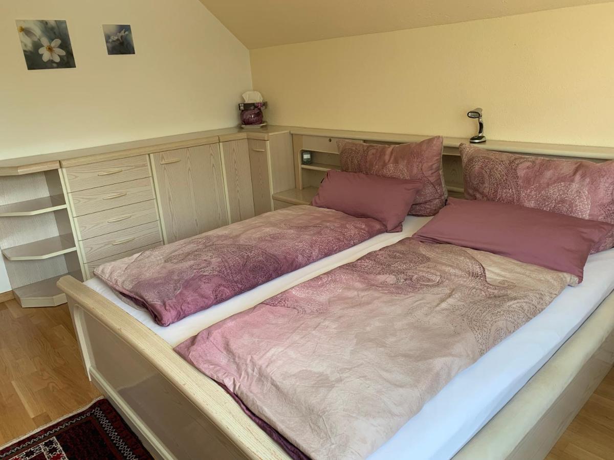 Appartement Brahms Hörbranz Exteriör bild