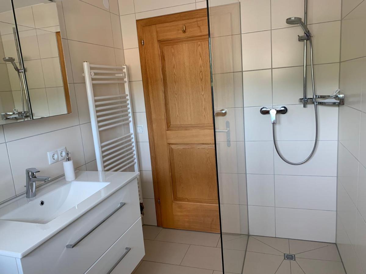 Appartement Brahms Hörbranz Exteriör bild