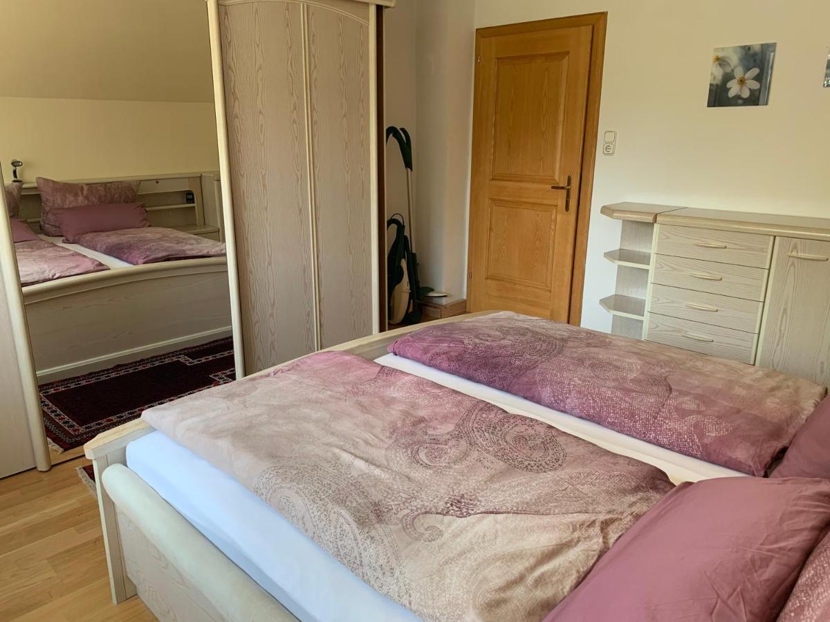 Appartement Brahms Hörbranz Exteriör bild