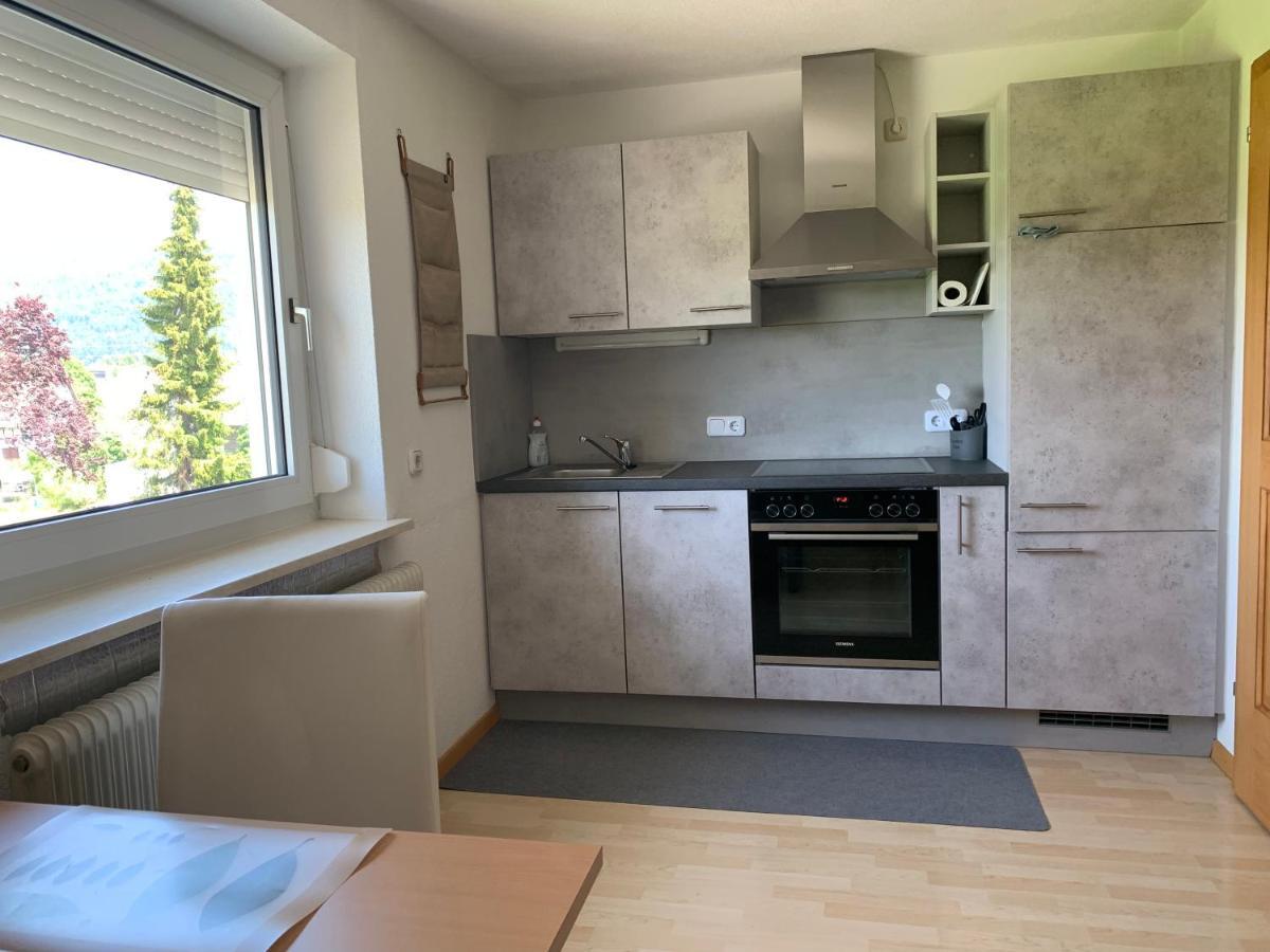 Appartement Brahms Hörbranz Exteriör bild